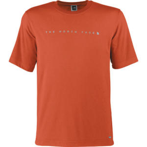 The North Face VaporWick Ruckus TNF Tee - Short-Sleeve - Men's