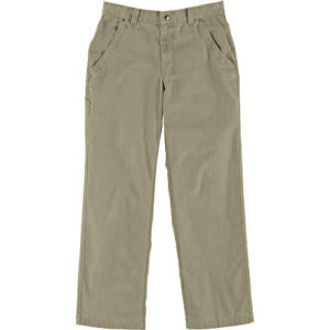 The North Face A5 Motoring Pant - Men's