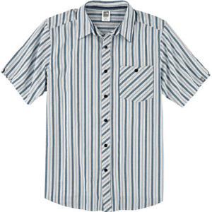The North Face Corbomite Maneuver Shirt - Short-Sleeve Shirt - Men's - 2007