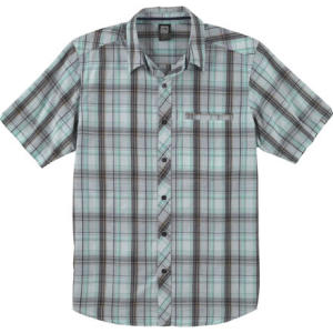 The North Face Hot Stuff Shirt - Short-Sleeve - Men's - 2007