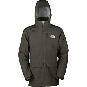 The North Face Monsoon Jacket - Men's - 2007