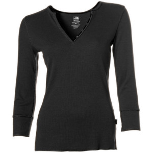 The North Face Parkerilla Henley Shirt 3/4-Sleeve - Women's