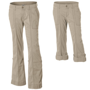 The North Face Slider Pant - Women's - 2007
