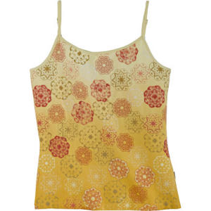 The North Face Printed Essential Cami Casual Tank - Women's