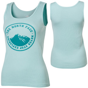 The North Face Moonlight Casual Tank - Women's