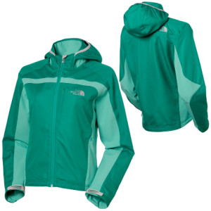 The North Face Photon Hybrid Jacket - Women's - 2007