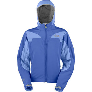 The North Face Cipher Windstopper Jacket - Women's - 2007