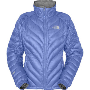 The North Face Flash Jacket - Women's - 2007