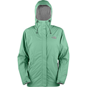 The North Face Venture Parka - Women's - 2007