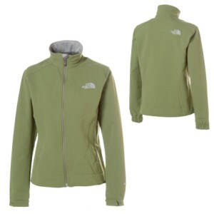 The North Face Apex Pneumatic Softshell Jacket - Womens