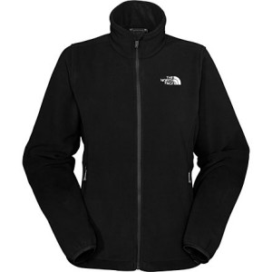 The North Face Pumori Fleece Jacket - Women's