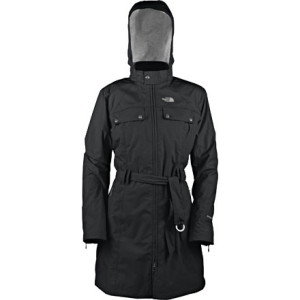The North Face Grace Jacket - Women's