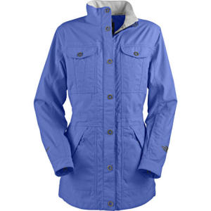 The North Face Madrand Jacket - Women's