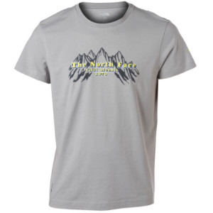The North Face Peak T-Shirt Short-Sleeve - Men's - 2007