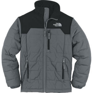 The North Face Colossus Jacket - Boys' - 2007