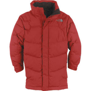 The North Face Verdi Down Jacket - Boys'  - 2007