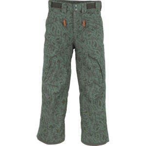 The North Face Monte Cargo Pant - Boys'