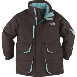 The North Face Chronicle Down Jacket - Boys' 