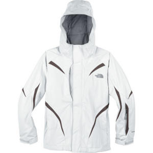 The North Face Torino Insulated Jacket - Girls' - 2007