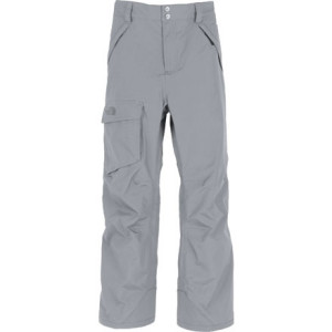 The North Face Insulated Freedom Pant - Girls' - 2007