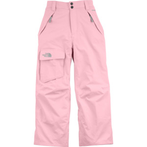 The North Face Insulated Freedom Pant - Girls'