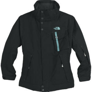 The North Face Airess Insulated Jacket - Girls'