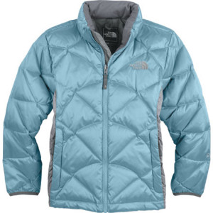 The North Face Aconcagua Down Jackets - Girls'