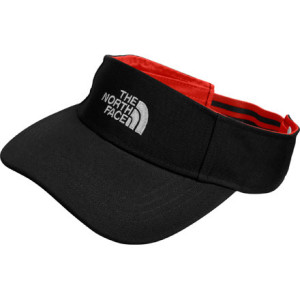 The North Face Logo Visor