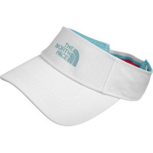 The North Face Logo Visor