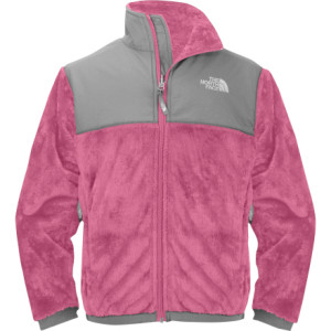 The North Face Denali Thermal Fleece Jacket - Girls'