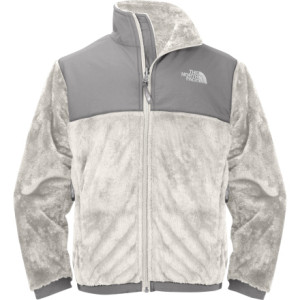 The North Face Denali Thermal Fleece Jacket - Girls'