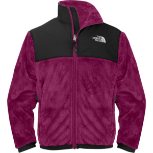 The North Face Denali Thermal Fleece Jacket - Girls'