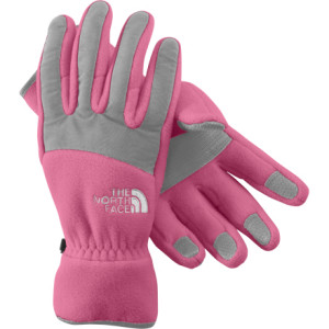The North Face Denali Glove Girls
