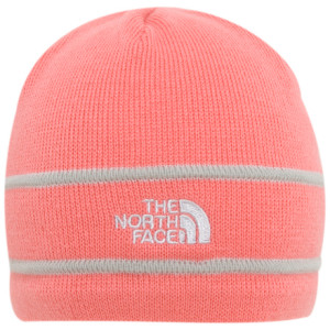 The North Face TNF Logo Beanie - Girls' - 2007