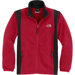 The North Face Khumbu Fleece Jacket - Boys'