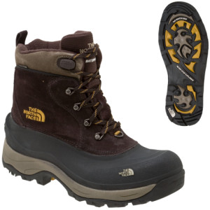 The North Face Chilkats Winter Boot - Men's