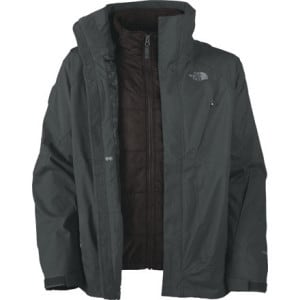The North Face Quanticon Triclimate Jacket - Mens