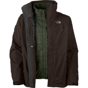 The North Face Quanticon Triclimate Jacket - Men's - 2007
