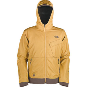 The North Face SS Hoody Jacket - Men's - 2007
