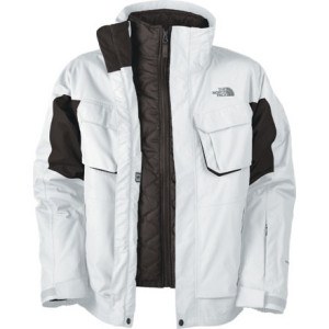 The North Face Tritronix Triclimate Jacket - Men's