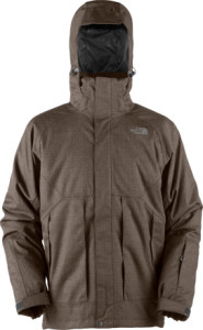 The North Face Centipede Tweed Jacket - Men's - 2007