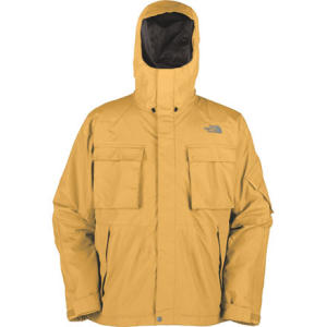 The North Face Decagon Jacket - Men's - 2007