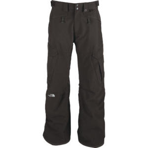 The North Face Monte Cargo Pant - Men's - 2007
