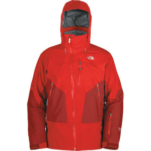 The North Face Sedition ll Stretch Jacket - Men's - 2007