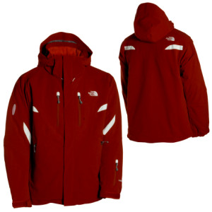 The North Face Odyssey Soft Shell Jacket - Men's
