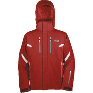 The North Face Odyssey Soft Shell Jacket - Men's - 2007