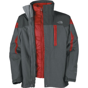 The North Face Vortex Triclimate Jacket - Men's