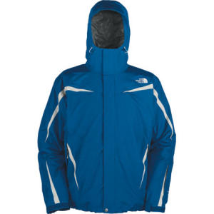 The North Face Vorcyon Jacket - Men's