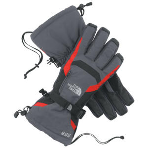 The North Face Full Circle Down Glove - Men's - 2007