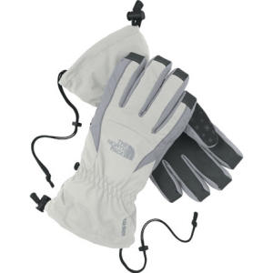 The North Face Dilithium Ski Glove - Women's - 2007